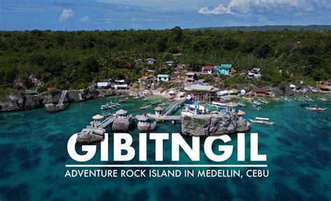 A Day of Exciting Adventures in Medellin, Cebu .